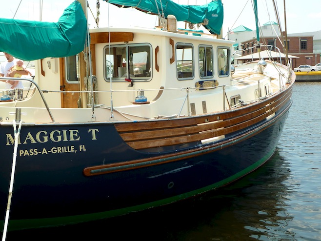 Fisher 37